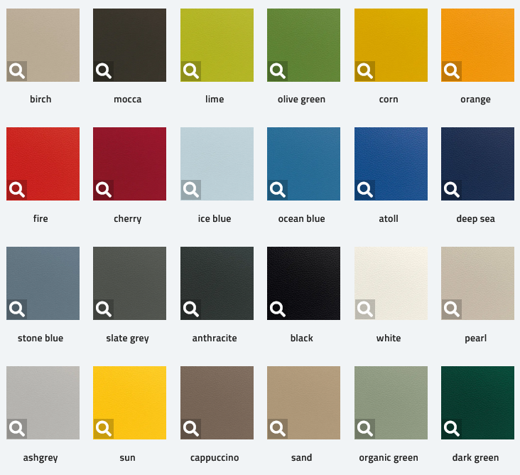 Dynamed Funktionsstemme - Weiß Dynamed Funktionsstemme - Weiß