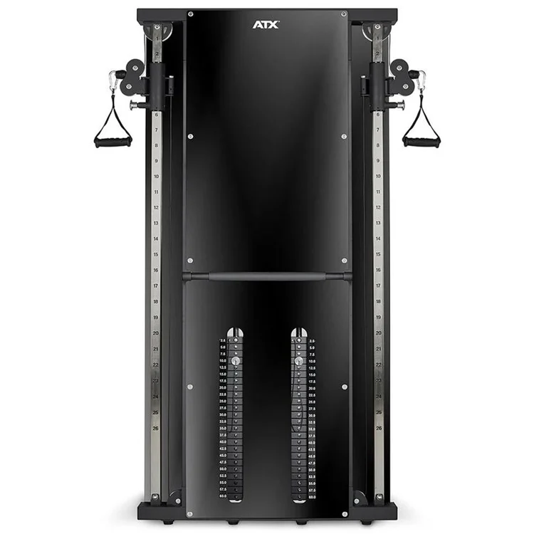ATX® Duo-Wandzugstation 