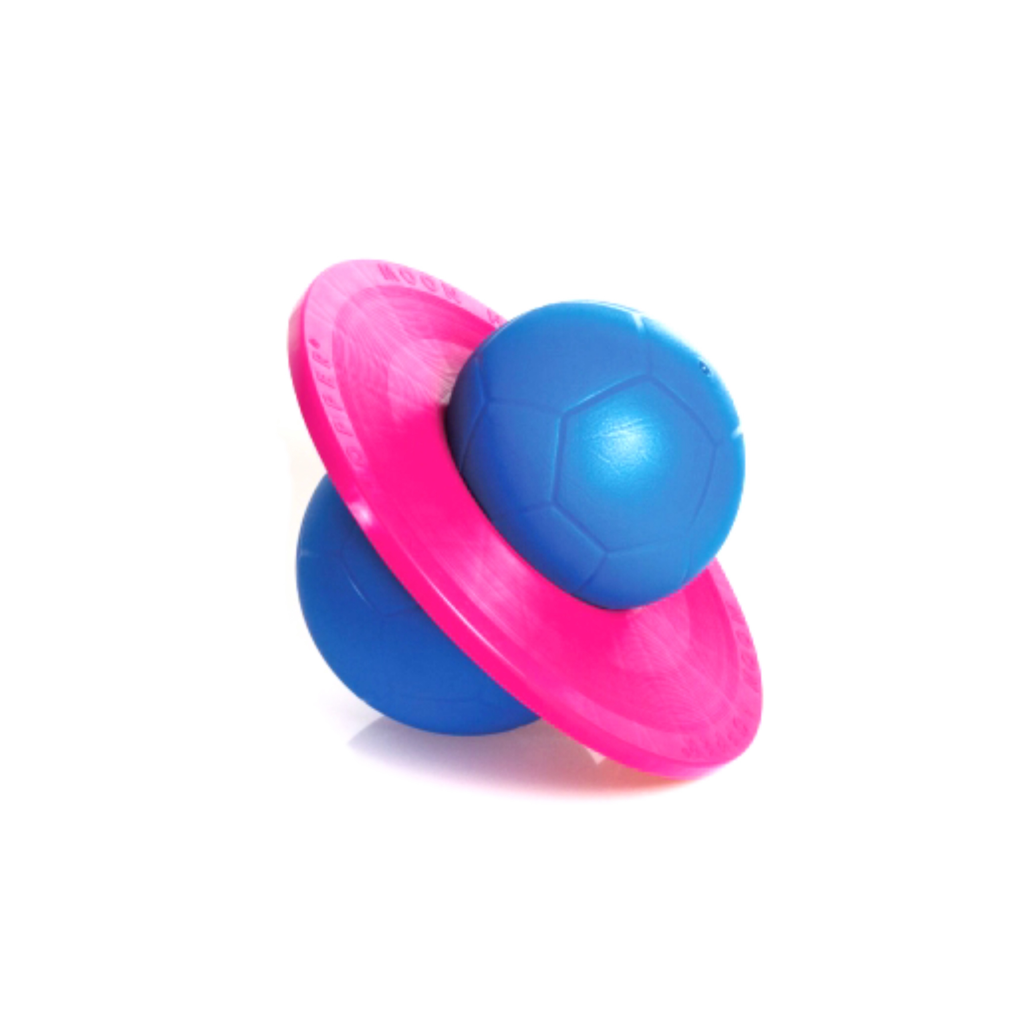 TOGU Moonhopper BLAU/PINK