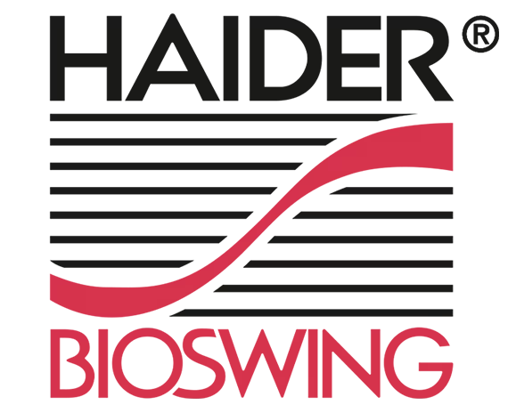 Hersteller Haider Bioswing