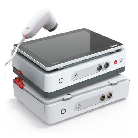 Gymna Elexeo Combi Elektro/ Ultraschallkombination