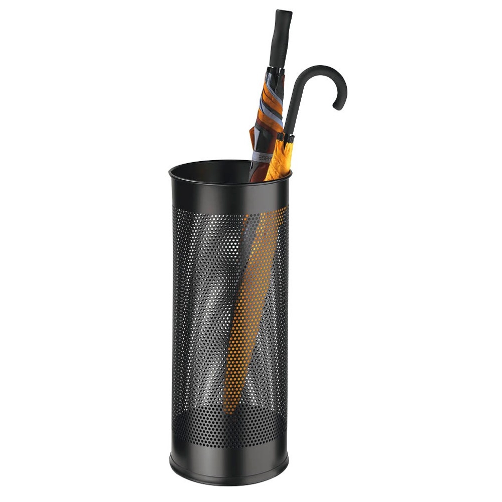 DURABLE Schirmständer schwarz