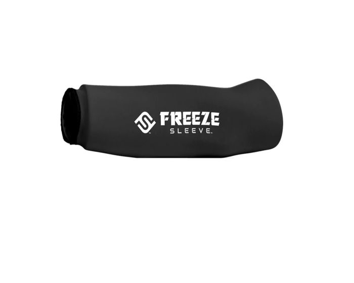 Kälte- und Wärmebandage FREEZE SLEEVE Gr. M 