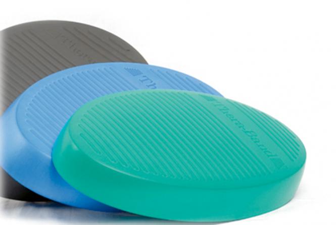 Thera-Band ® Stabilitätstrainer blau (mittel)