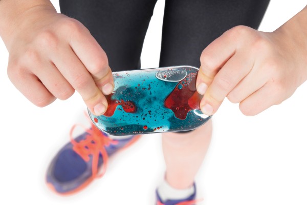  Viso-Sensory Finger Set, 2er-Set