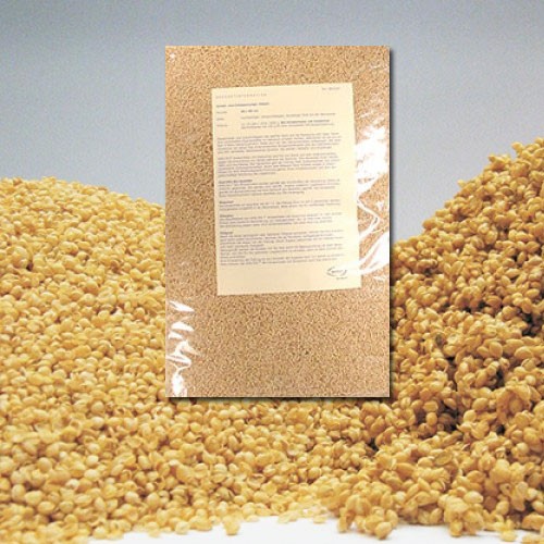 Speltex Nachfüllpack Bio-Hirseschalen mit Kautschuk 2,5kg
