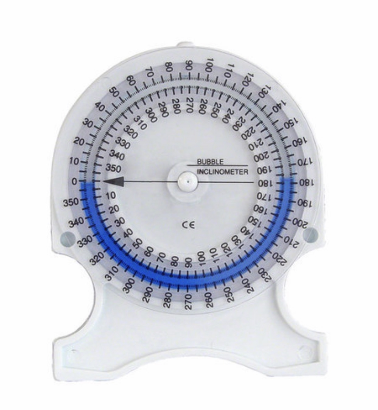 Bubble Inclinometer Messgerät