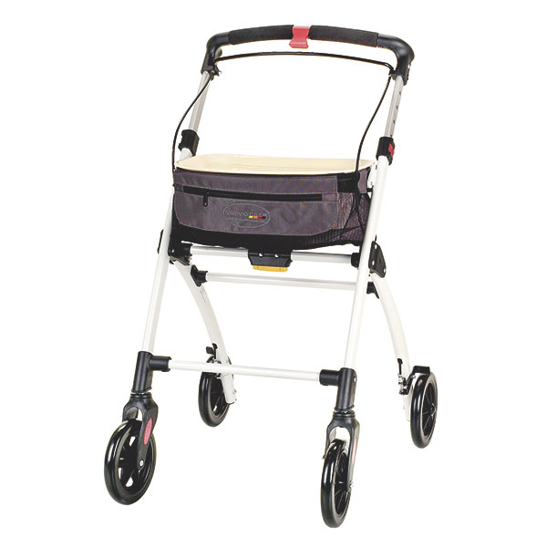 MINI Rollator Indoor