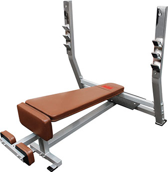 U.N.O. FITNESS STRENGTH STR 1300 Schrägbank