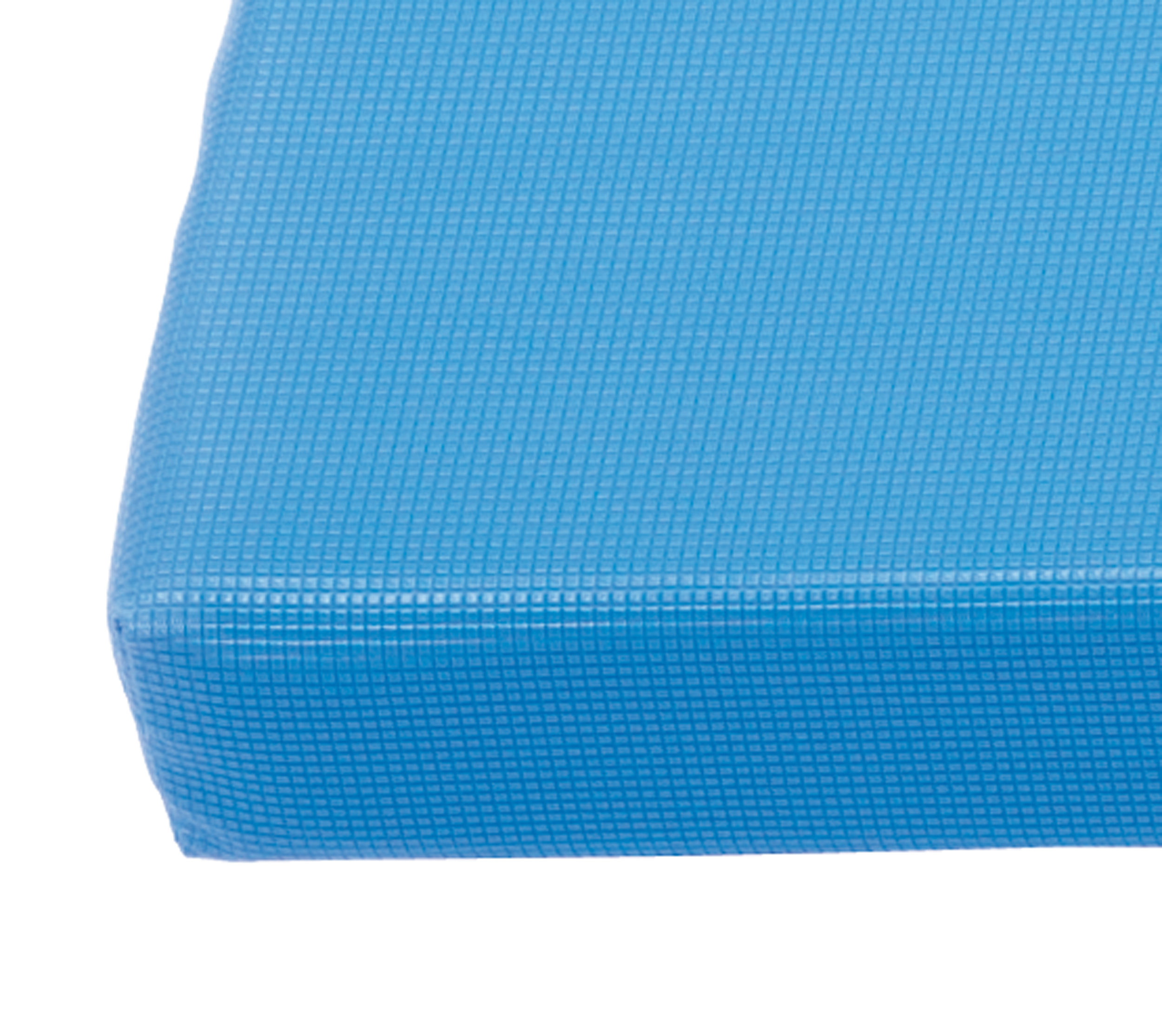 Turnmatte Standard blau RG 35 - 100 x 150 x 6 cm 