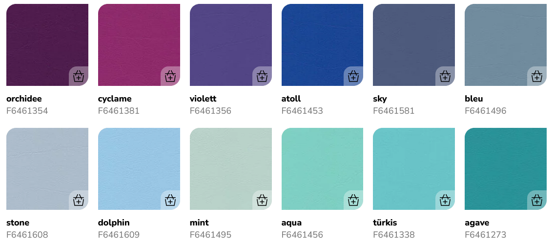 Therapiehocker mit Rückenlehne