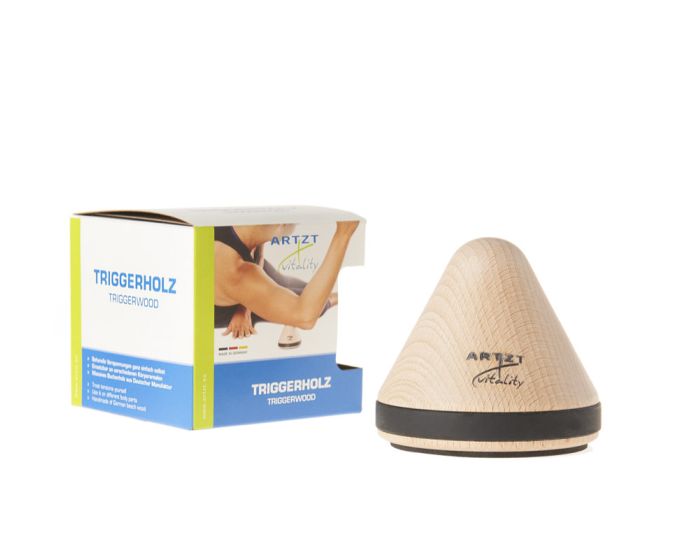 ARTZT vitality Triggerholz