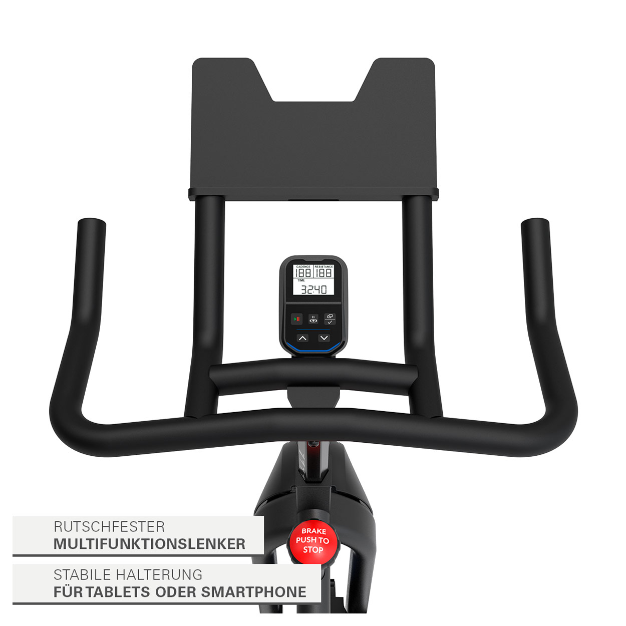 Horizon Indoor Cycle 5.0IC
