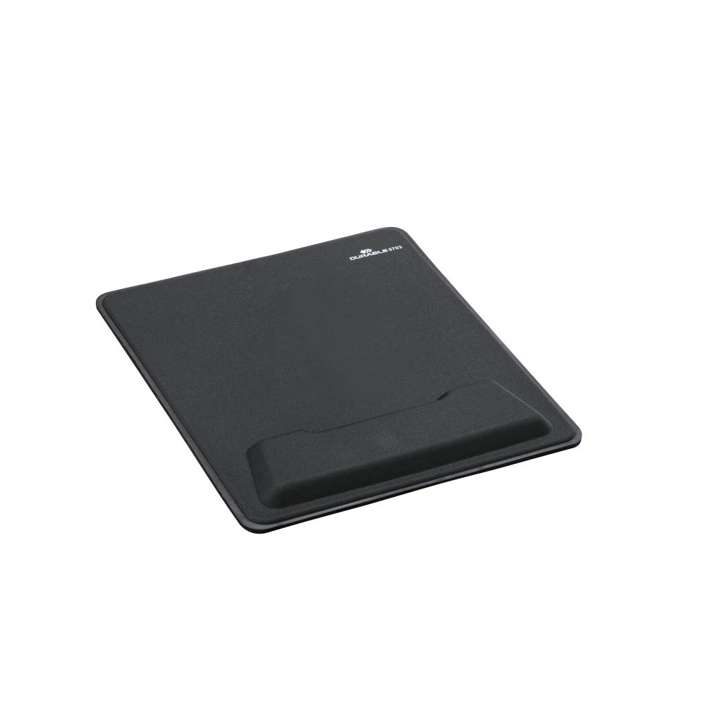 DURABLE Mousepad mit Handgelenkauflage Ergotop DURABLE Mousepad mit Handgelenkauflage Ergotop