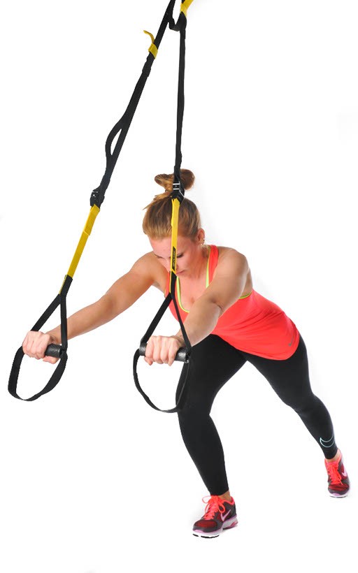 Oliver Slingtrainer Oliver Slingtrainer