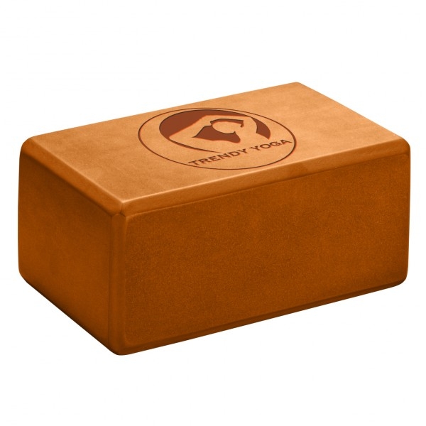 Trendy Yoga Block H 10cm 