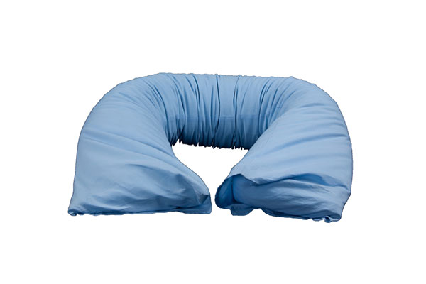 Speltex SET Bio-Hirsekissen Stillkissen 28x170cm Speltex SET Bio-Hirsekissen Stillkissen 28x170cm