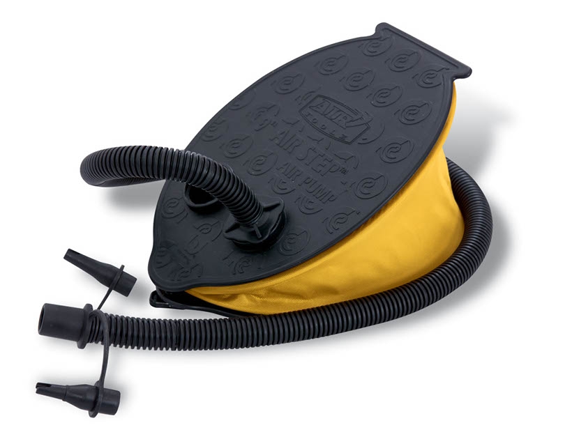 Air Step-Air Pump (Pumpe)