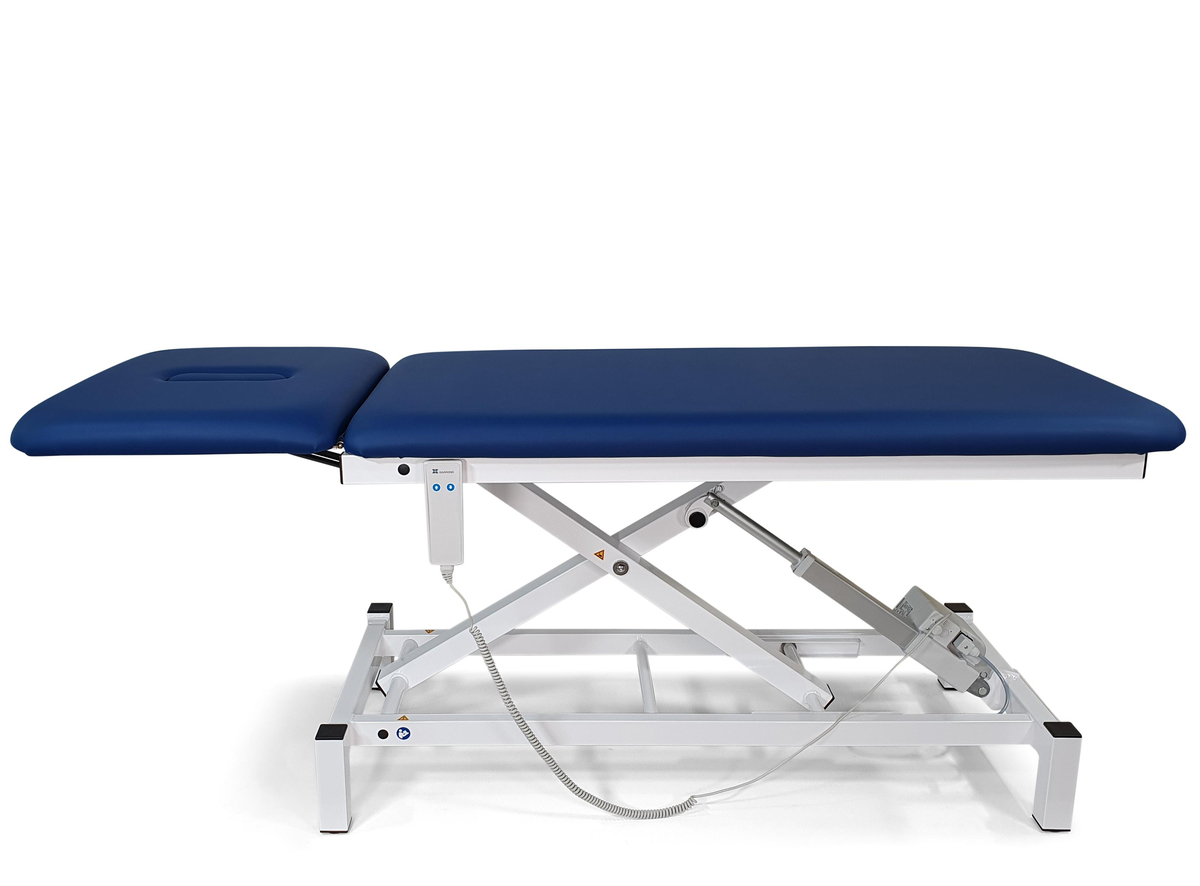 Premium Therapieliege DX1 - Elektrisch Premium Therapieliege DX1 - Elektrisch