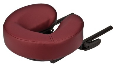 Mobile Massageliege Harmony mit Reiki-Option CREME Mobile Massageliege Harmony mit Reiki-Option SCHWARZ