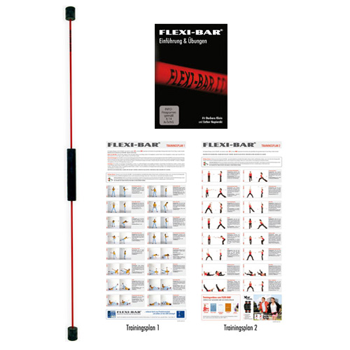 FLEXI-BAR Standard rot