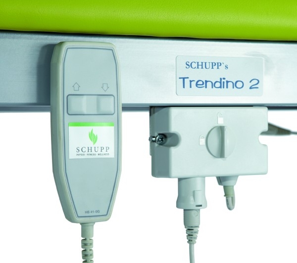 Therapieliege Trendino (elektrisch) Therapieliege Trendino (elektrisch)