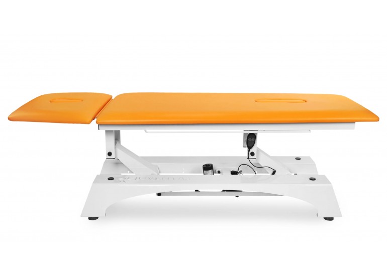 Therapieliege TSR 2E elektrisch Therapieliege TSR 2E elektrisch