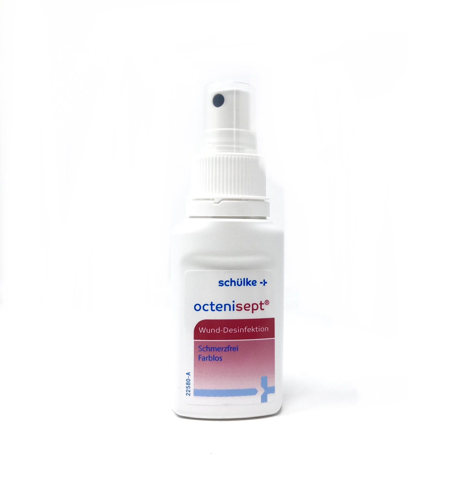 Octenisept Pumpsprayflasche 50ml