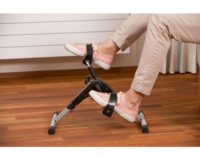 Mobilitätstrainer Pedaltrainer