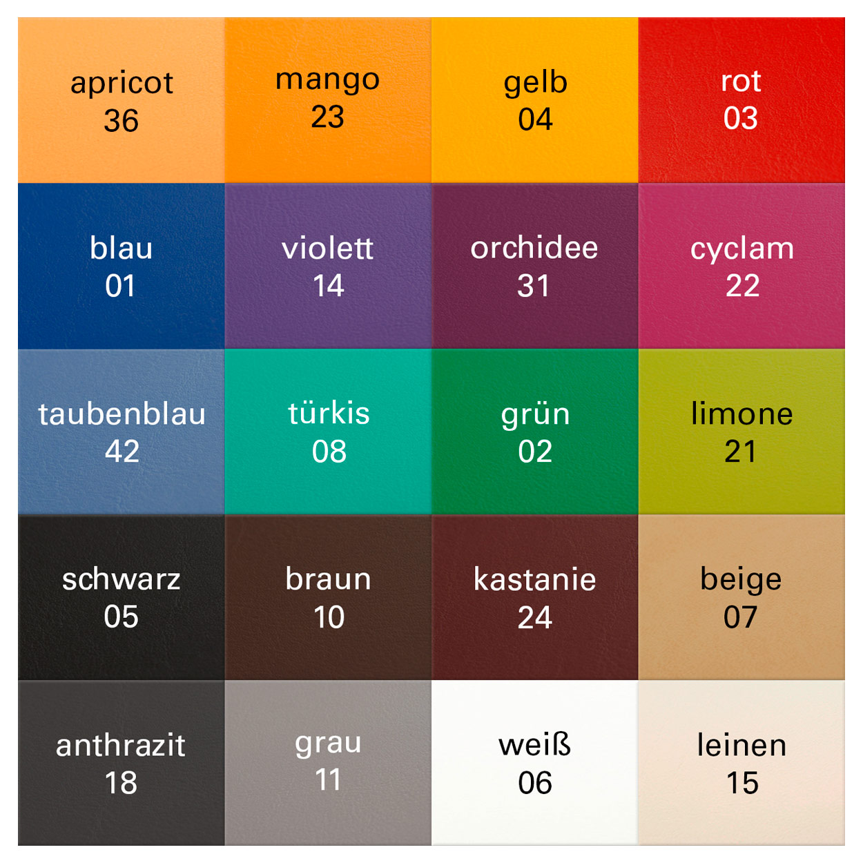 HWK Therapieliege Solid Electric 2-tlg. Breite: 65 cm