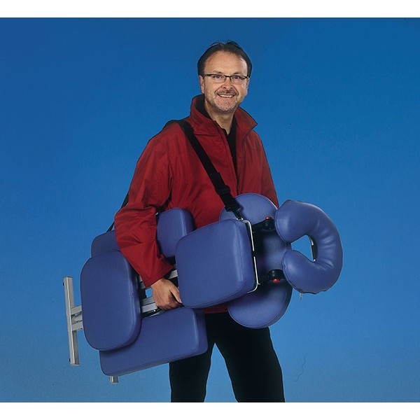 Therapiestuhl Tandem 