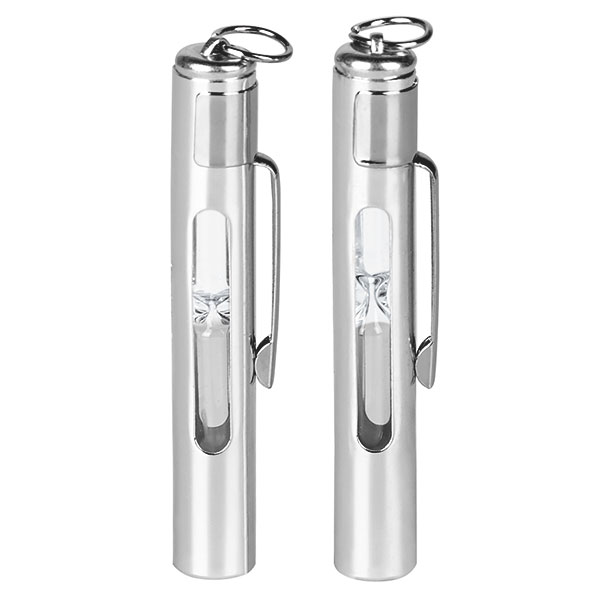 Sanduhr Kurzzeitmesser 1/2-Minuten (1 Stück)