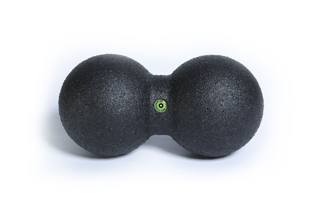 Blackroll Duo-Ball 12cm 