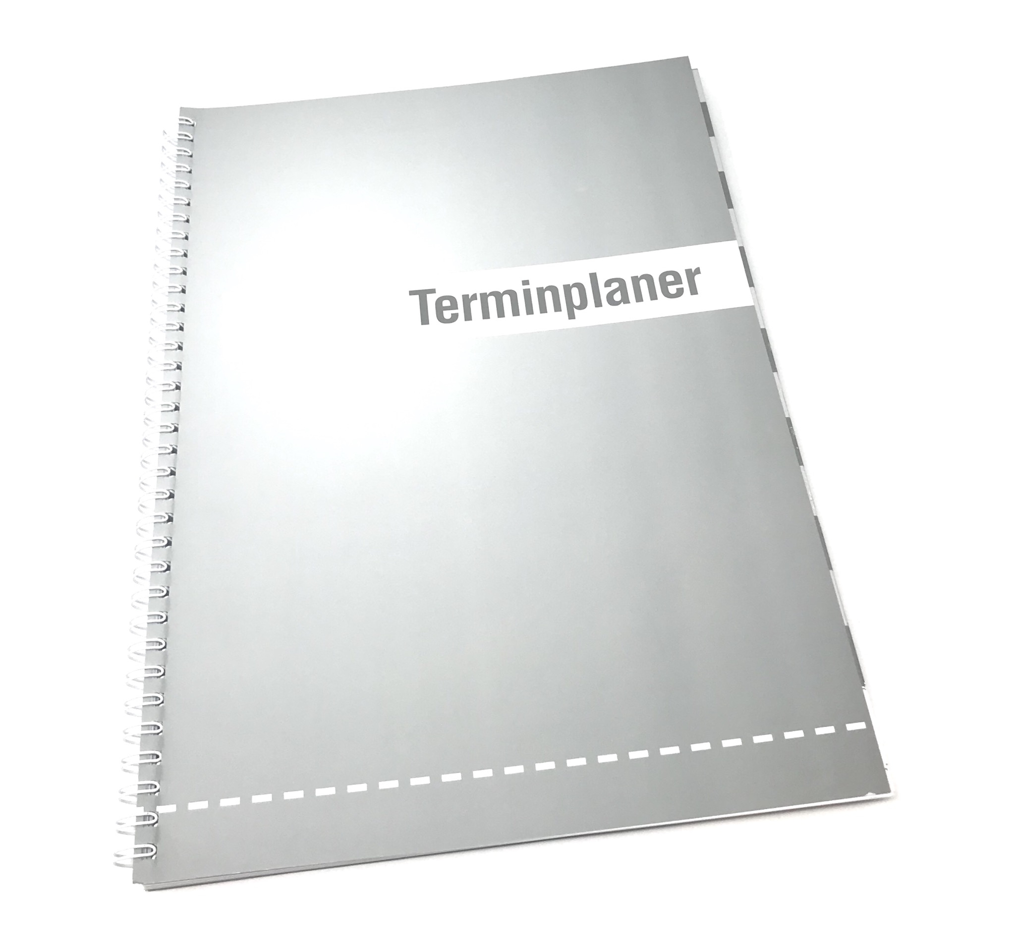 Terminplaner 2 Spalten 20 min.