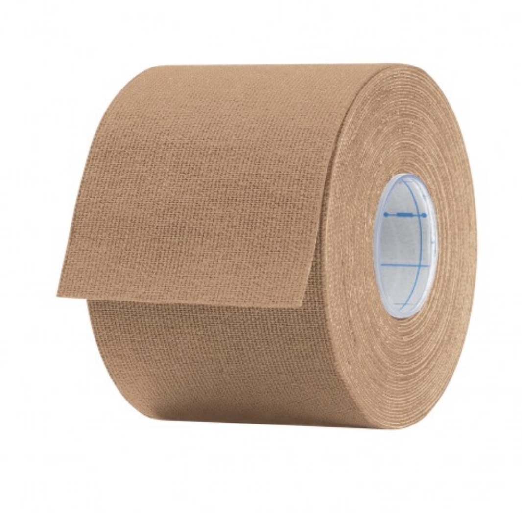 Aktimed Tape CLASSIC 5cm x 5m - 1Rolle BEIGE