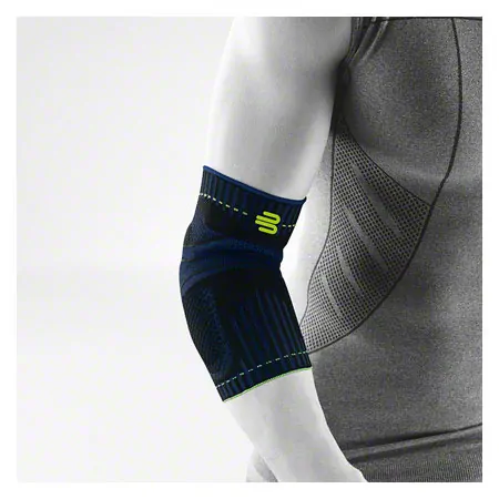 Bauerfeind Ellenbogenbandage Sports Elbow Support - M