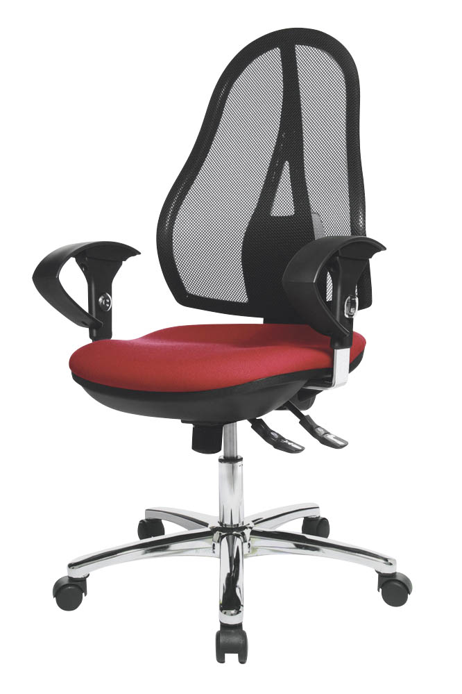 Topstar Open Point SY Deluxe Bürostuhl Topstar Open Point SY Deluxe Bürostuhl