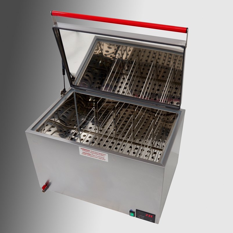 Wasserbad WB 8-90/4 