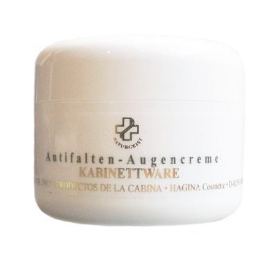 Hagina Antifalten Augencreme (für jede Haut) 50ml