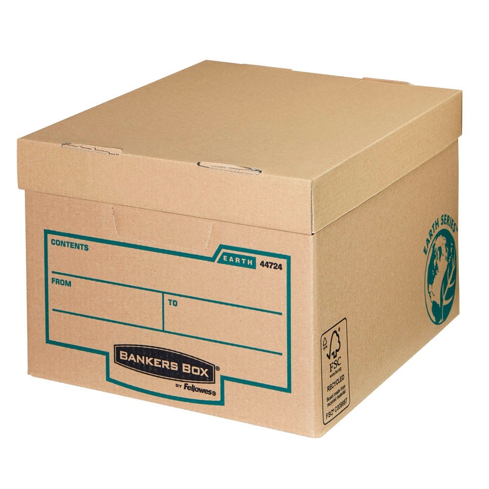 Archivbox - 10 Stück