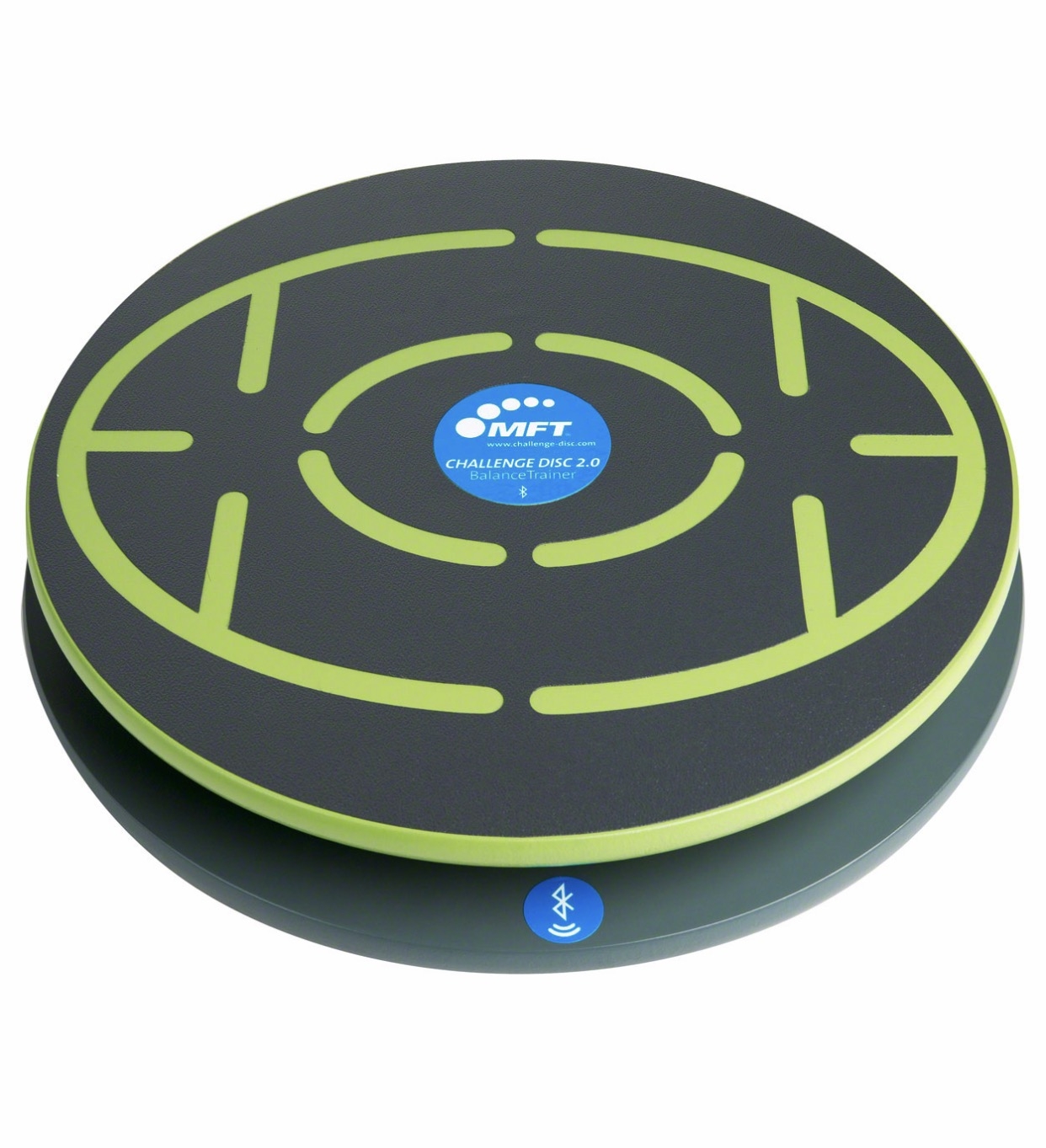 MFT Challenge Disc Bluetooth inkl. Software MFT Challenge Disc Bluetooth inkl. Software