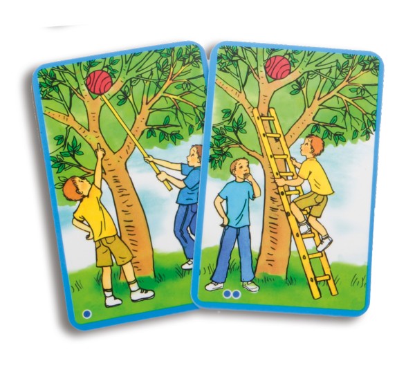  Meine kleine Geschichte in Holzbox