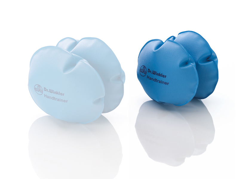 Dr.Winkler Handtrainer Ø 14 cm 
