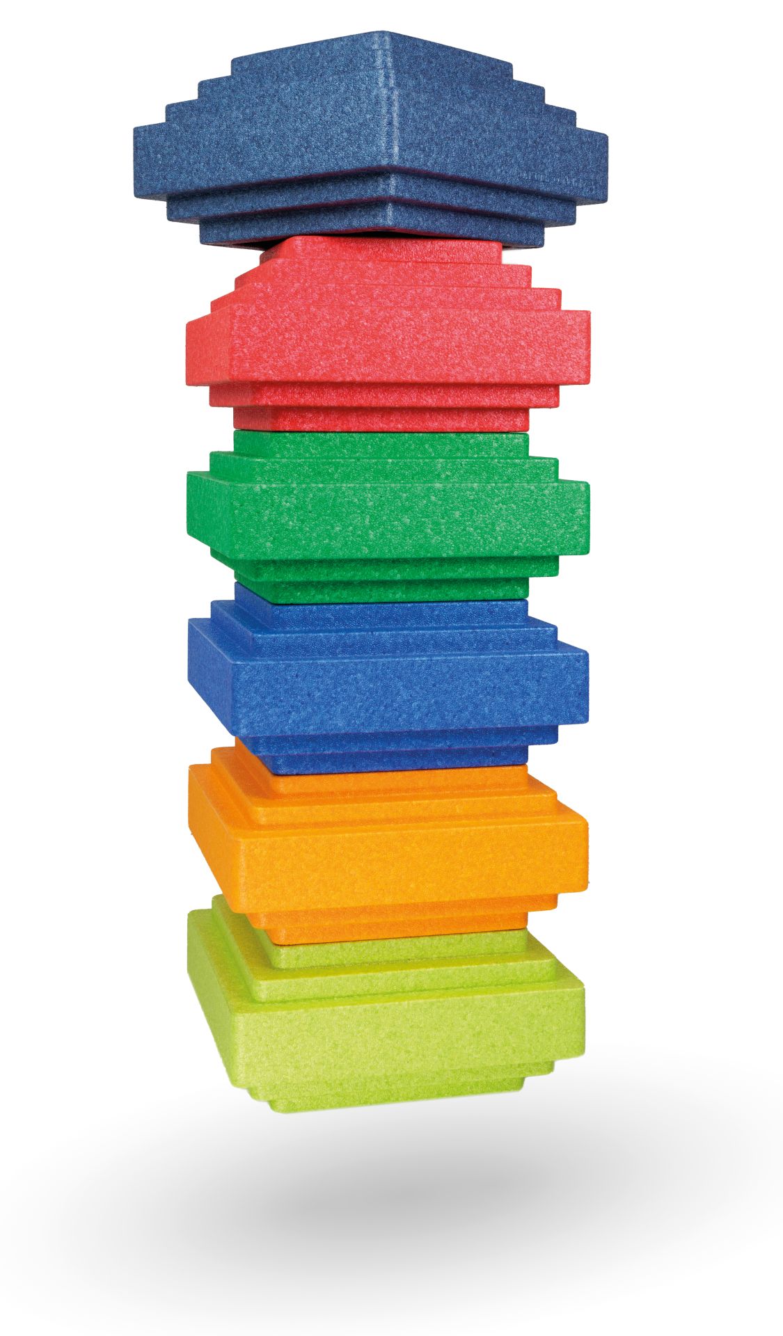 MODO MultiBlock, 6er-Set MODO MultiBlock, 6er-Set