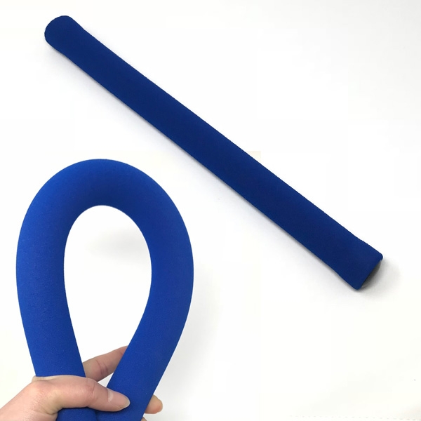 Mini Flex Bar flexibler Übungsstab BLAU