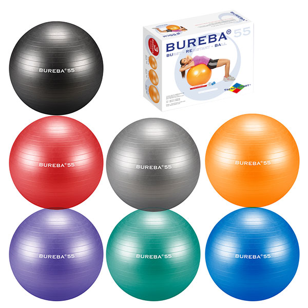 Medi Bureba Gymnastikball  Ø 55cm