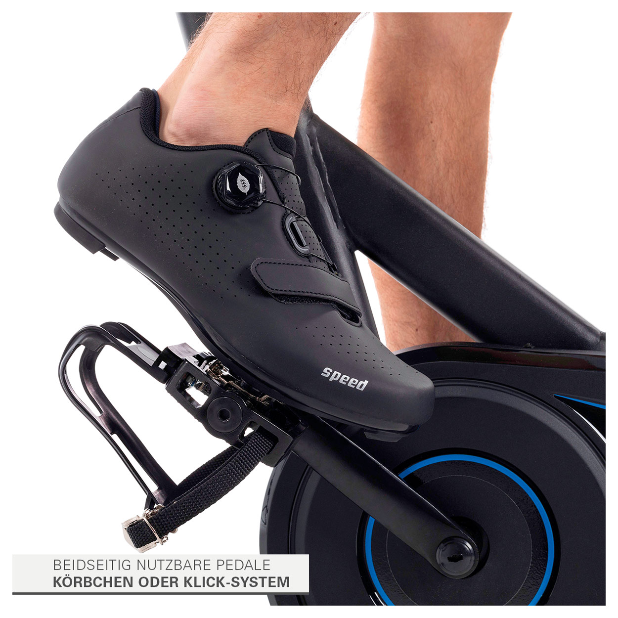 Horizon Indoor Cycle 5.0IC