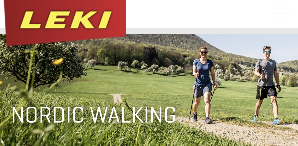 LEKI "SPIN" 1 Paar