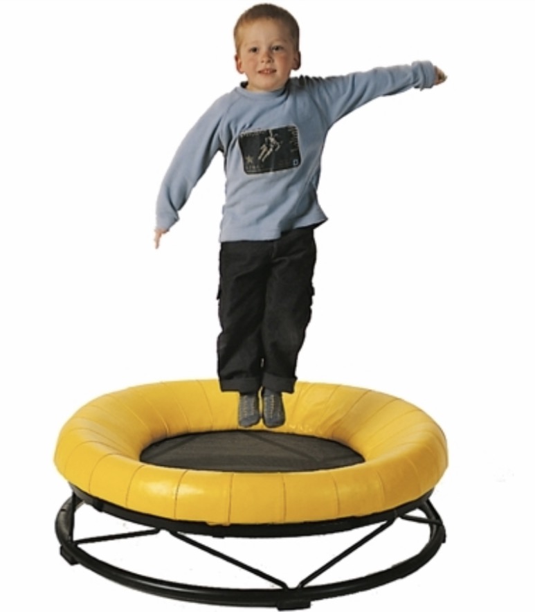 Gonge Trampolin Mono Gonge Trampolin Mono