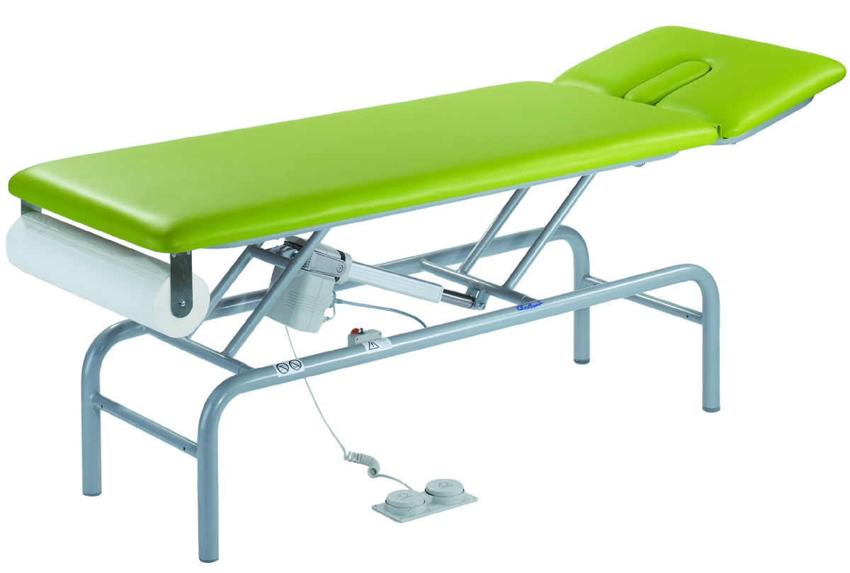 Therapieliege Bolani (CE) Therapieliege BOLANI